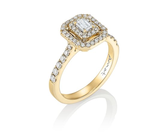 Кольцо KS00841